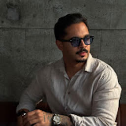 Alex Osorio